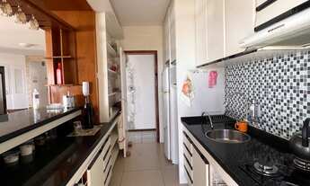 Imagem 5: Apartamento Cobertura Linear 04 Dormitórios, Sendo 3 Suites, Frente Mar à Venda na Praia d