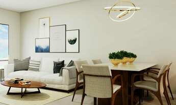 Imagem: Casa à venda no bairro Cachoeira do Bom