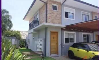 Imagem: Casa à venda no Condomínio Domus I na