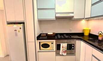 Imagem: Apartamento em Ingleses Norte, Florianópolis/SC