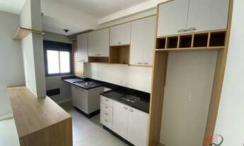 Imagem 6: Apartamento 02 Dormitórios Sendo 01 Suíte à Venda na Praia da Cachoeira do Bom Jesus - Flo