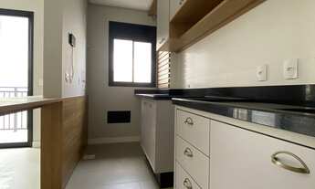 Imagem 5: Apartamento 02 Dormitórios Sendo 01 Suíte à Venda na Praia da Cachoeira do Bom Jesus - Flo