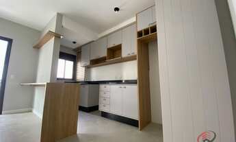 Imagem 2: Apartamento 02 Dormitórios Sendo 01 Suíte à Venda na Praia da Cachoeira do Bom Jesus - Flo