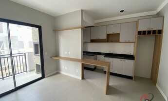 Imagem 4: Apartamento 02 Dormitórios Sendo 01 Suíte à Venda na Praia da Cachoeira do Bom Jesus - Flo