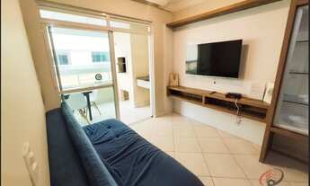 Imagem 6: Apartamento 3 Dormitórios Mobiliado à Venda no Condomínio Vila Rica - Praia dos Ingleses