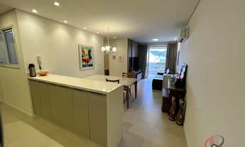 Imagem 4: Apartamento 2 Dormitórios, Sendo 01 Suíte, Mobiliado à Venda na Praia dos Ingleses - Flori