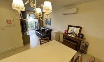 Imagem 7: Apartamento 2 Dormitórios, Sendo 01 Suíte, Mobiliado à Venda na Praia dos Ingleses - Flori