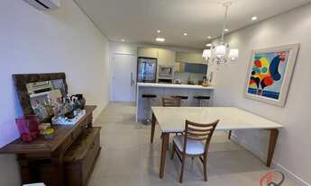 Imagem 6: Apartamento 2 Dormitórios, Sendo 01 Suíte, Mobiliado à Venda na Praia dos Ingleses - Flori