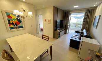 Imagem 5: Apartamento 2 Dormitórios, Sendo 01 Suíte, Mobiliado à Venda na Praia dos Ingleses - Flori