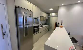 Imagem 2: Apartamento 2 Dormitórios, Sendo 01 Suíte, Mobiliado à Venda na Praia dos Ingleses - Flori