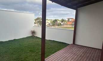 Imagem 6: Casa Térrea 02 Dormitórios Nova à Venda em São João do Rio Vermelho - Florianópolis - SC