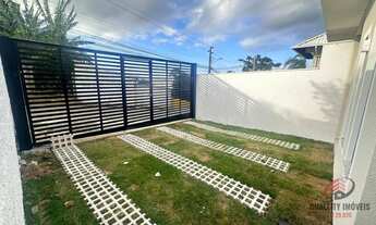 Imagem 4: Casa Térrea 02 Dormitórios Nova à Venda em São João do Rio Vermelho - Florianópolis - SC