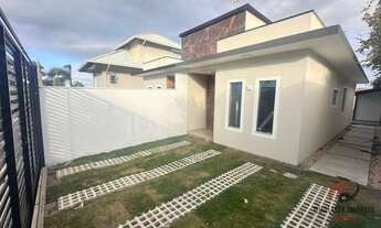 Imagem 2: Casa Térrea 02 Dormitórios Nova à Venda em São João do Rio Vermelho - Florianópolis - SC