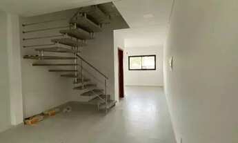 Imagem 7: Casa Duplex 02 Suítes à Venda no Red Park - Florianópolis - SC