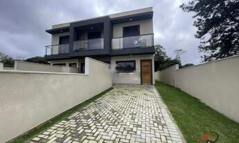 Imagem 3: Casa Duplex 02 Suítes à Venda no Red Park - Florianópolis - SC