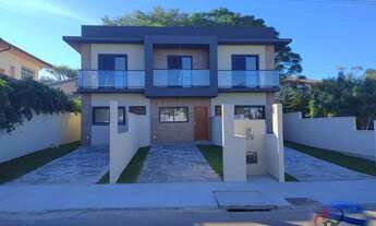 Imagem: Casa Duplex 02 Suítes à Venda no Red Park