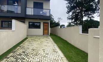 Imagem 2: Casa Duplex 02 Suítes à Venda no Red Park - Florianópolis - SC