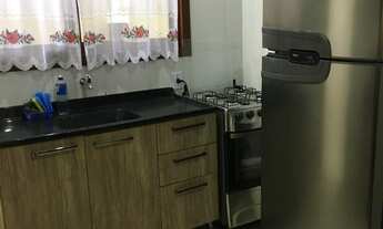 Imagem 3: Casa Duplex, 2 dormitórios, 1 suítes, 2 banheiro, 1 vaga na garagem, 85M² de Área Construí