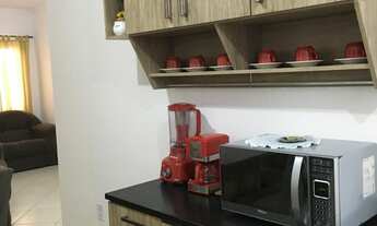 Imagem 4: Casa Duplex, 2 dormitórios, 1 suítes, 2 banheiro, 1 vaga na garagem, 85M² de Área Construí