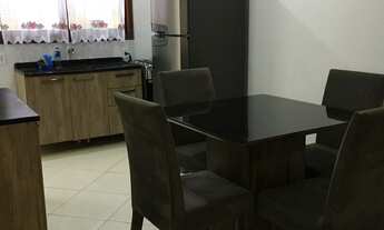 Imagem 6: Casa Duplex, 2 dormitórios, 1 suítes, 2 banheiro, 1 vaga na garagem, 85M² de Área Construí