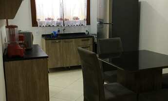 Imagem 5: Casa Duplex, 2 dormitórios, 1 suítes, 2 banheiro, 1 vaga na garagem, 85M² de Área Construí