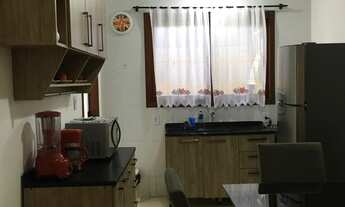 Imagem 2: Casa Duplex, 2 dormitórios, 1 suítes, 2 banheiro, 1 vaga na garagem, 85M² de Área Construí