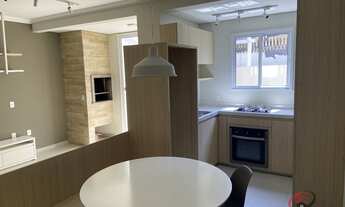 Imagem 3: Apartamento à venda no bairro Ingleses do Rio Vermelho - Florianópolis/SC