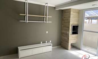 Imagem 4: Apartamento à venda no bairro Ingleses do Rio Vermelho - Florianópolis/SC