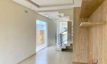 Imagem 7: Casa 03 Dormitórios, Sendo 01 Suíte, Semi Mobiliada à Venda na Cachoeira do Bom Jesus - Fl