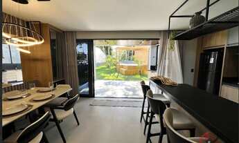 Imagem: Casa Alto Padrão 03 Suítes Finamente Mobiliada