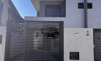 Imagem: Casa Duplex 03 Suítes Nova à Venda nos