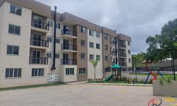 Imagem: Apartamento Novo 2 Dormitórios, à Venda