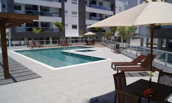 Imagem 3: Apartamento 02 Dormitórios, Sendo 01 Suíte, Mobiliado à Venda na Praia dos Ingleses - Flor