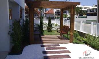 Imagem 4: Apartamento 02 Dormitórios, Sendo 01 Suíte, Mobiliado à Venda na Praia dos Ingleses - Flor