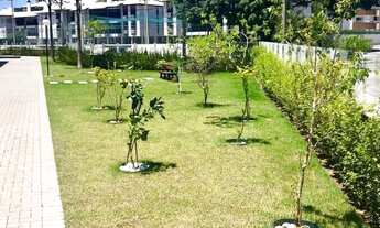 Imagem 7: Apartamento 02 Dormitórios, Sendo 01 Suíte, Mobiliado à Venda na Praia dos Ingleses - Flor