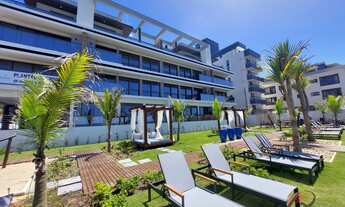 Imagem 4: Cobertura com fantástica vista mar Praia dos Ingleses