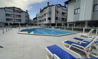 Imagem: Apartamento Cobertura Mobiliada à Venda