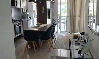 Imagem 5: Cobertura 02 Suítes a Venda na Praia dos Ingleses -Florianópolis -SC