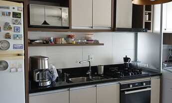 Imagem 4: Cobertura 02 Suítes a Venda na Praia dos Ingleses -Florianópolis -SC