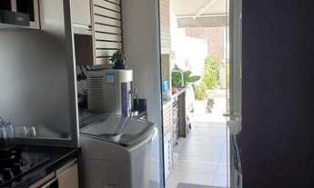 Imagem 6: Cobertura 02 Suítes a Venda na Praia dos Ingleses -Florianópolis -SC