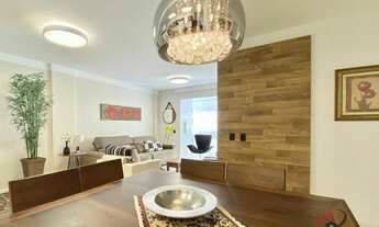 Imagem: Apartamento Alto Padrão 03 Suítes à Venda