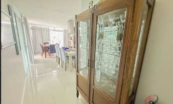 Imagem 6: Cobertura Mobiliada com 4 Dormitórios, Sendo 03 Suites à Venda na Praia dos Inglesaes - Fl