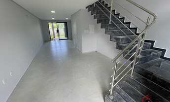 Imagem 5: Casa Geminada 03 Dormitórios, Nova à Venda no Jardim Rio Vermelho - Florianópolis - SC