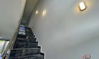 Imagem 7: Casa Geminada 03 Dormitórios, Nova à Venda no Jardim Rio Vermelho - Florianópolis - SC