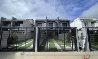 Imagem: Casa Geminada 03 Dormitórios, Nova à Venda