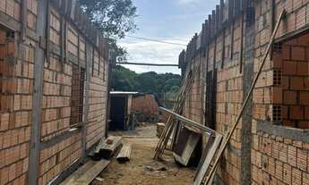 Imagem 7: Jardim dos Cedros - Casa Duplex em Construção de 03 Dormitórios à Venda no Ingleses do Rio
