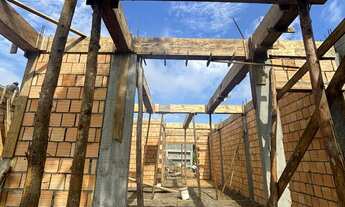 Imagem 5: Jardim dos Cedros - Casa Duplex em Construção de 03 Dormitórios à Venda no Ingleses do Rio