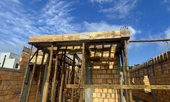 Imagem 6: Jardim dos Cedros - Casa Duplex em Construção de 03 Dormitórios à Venda no Ingleses do Rio