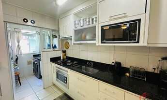 Imagem 3: Apartamento 2 Dormitórios, sendo 01 Suíte Mobiliado à Venda na Praia dos Ingleses - Floria