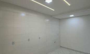 Imagem: Apartamento Térreo 02 Dormitórios, à